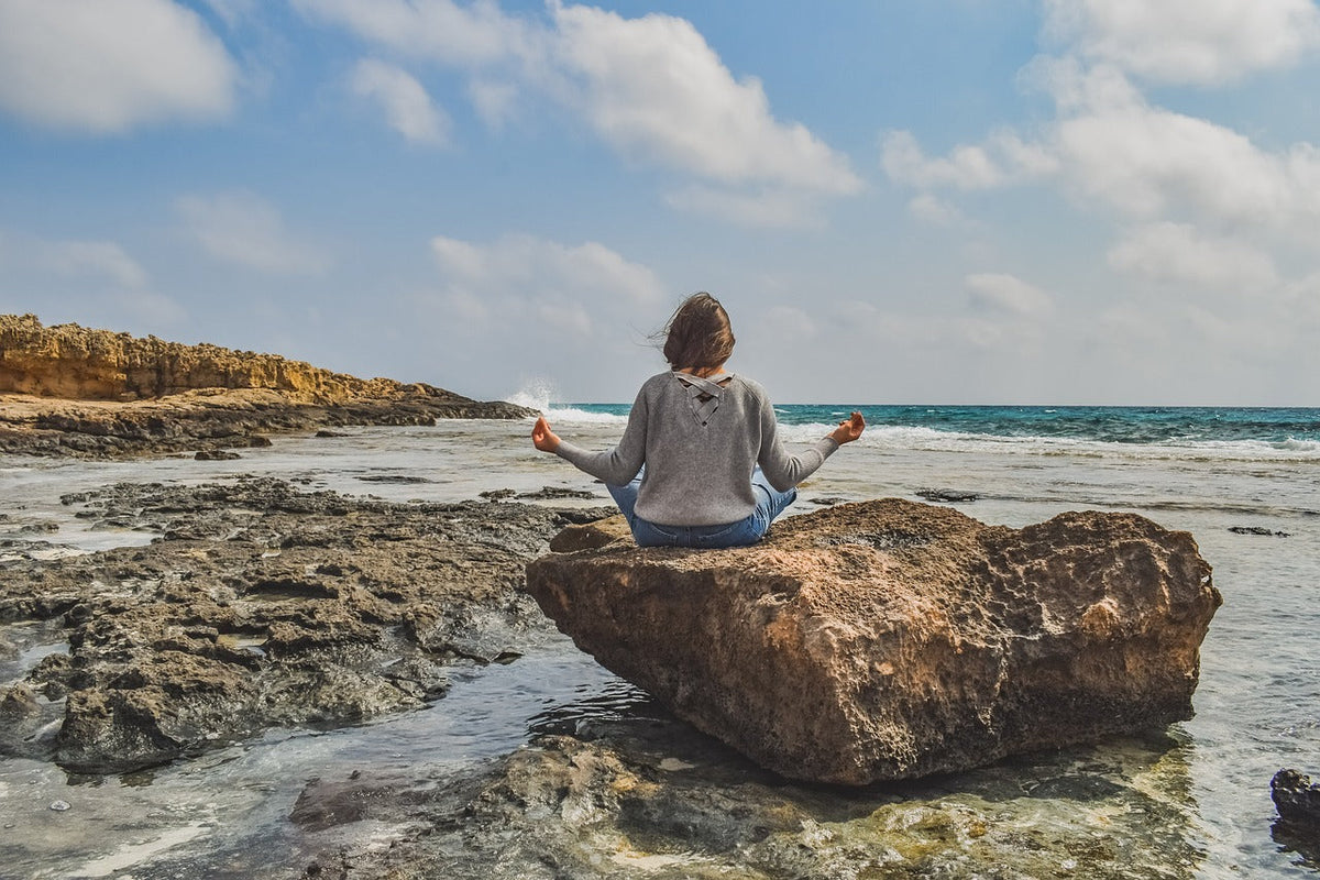 Yoga ve Yaratıcılık: Zihinsel Engelleri Aşarak İlham Bulmak