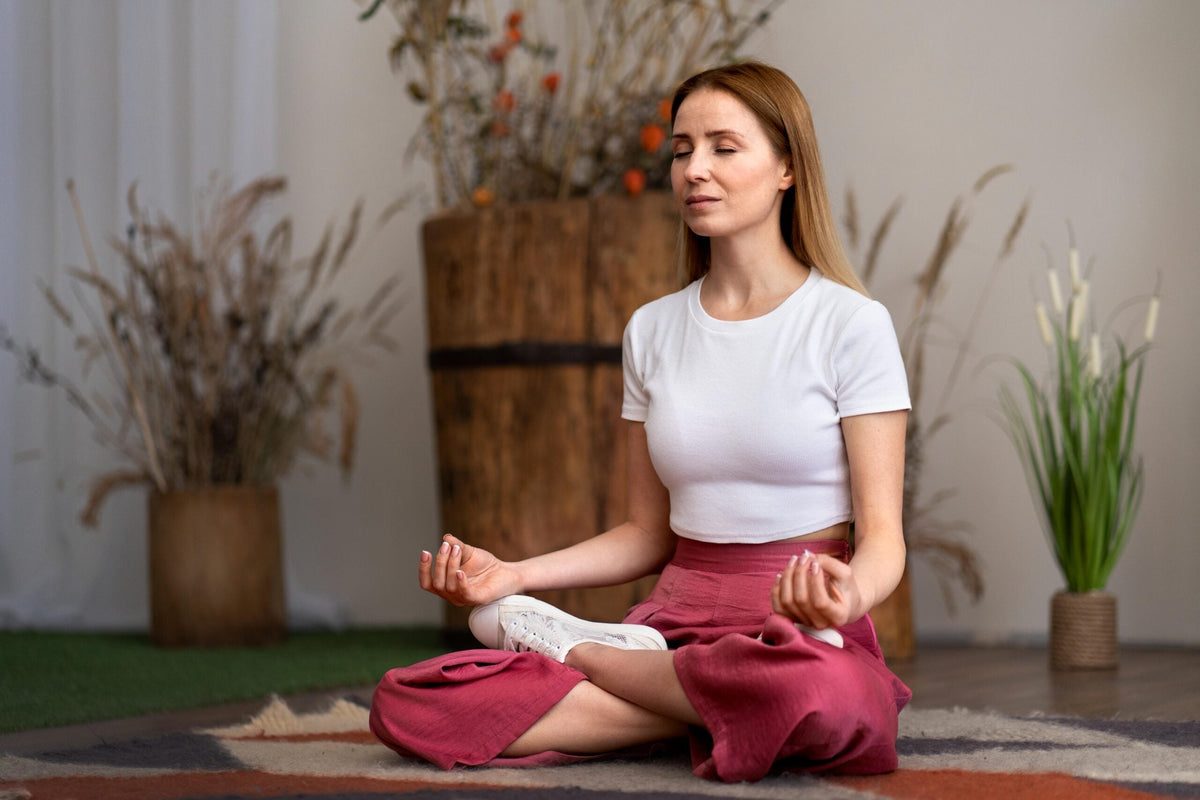 Yoga ve Duygusal İyileşme: İçsel Huzura Yolculuk