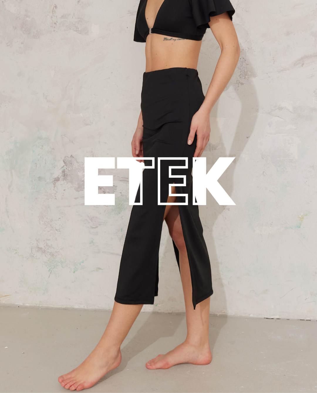 Etek