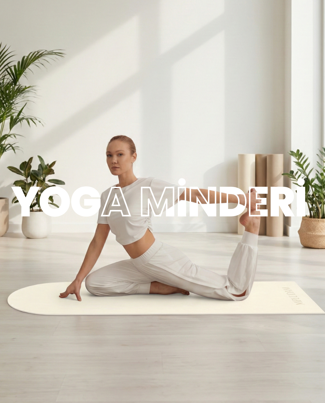 Yoga Minderi