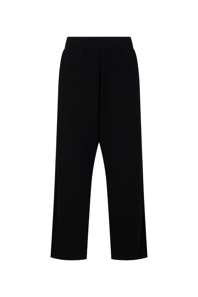 Black Luna Pants