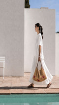 Summer Oversize T-Shirt