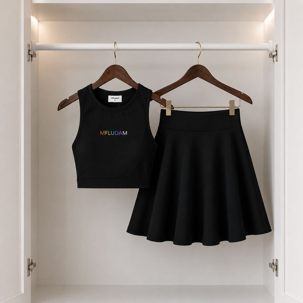 Victoria Crop